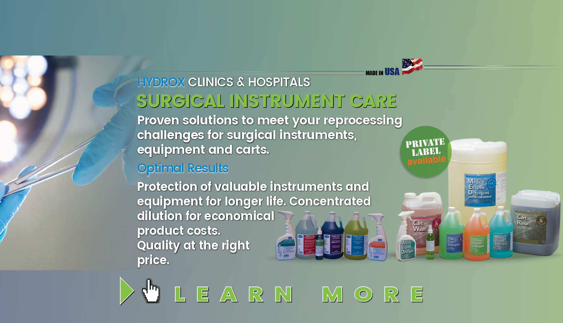surgical-instrument-care