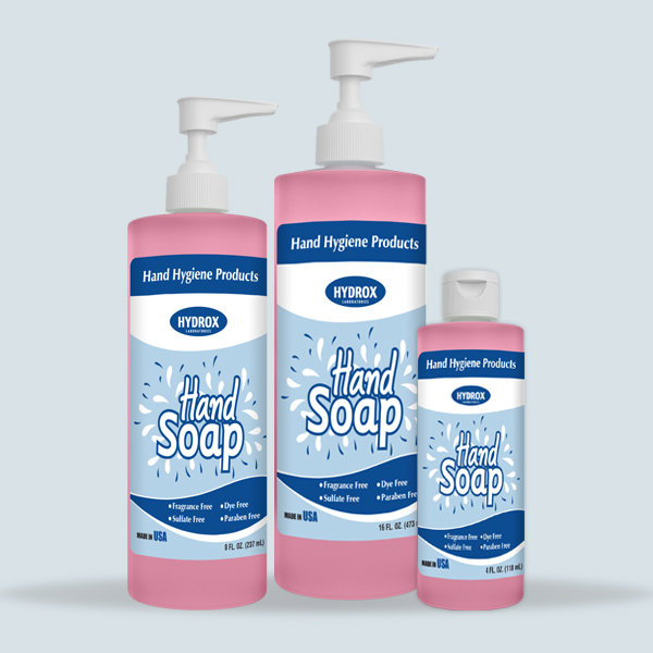 Hand Soaps