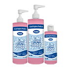 Hydrox Hand Soaps