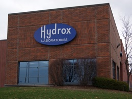 Hydrox