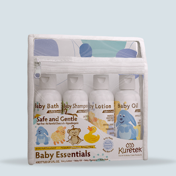 Baby On the Go KIT