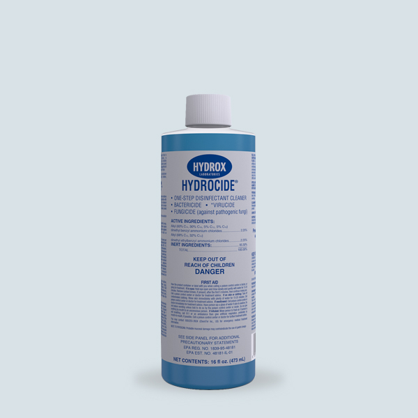Hydrocide 16oz