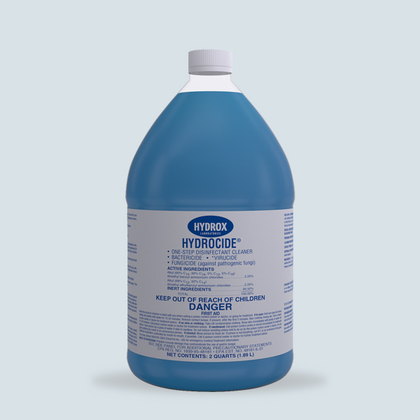 Hydrocide 64oz