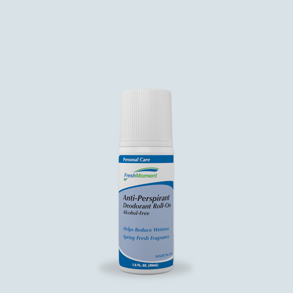 Antiperspirant