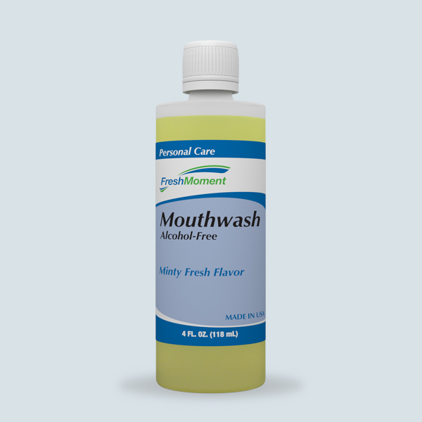 Mouthwash