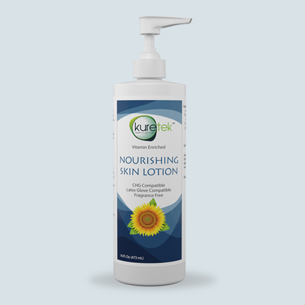 Skin Lotion 16oz