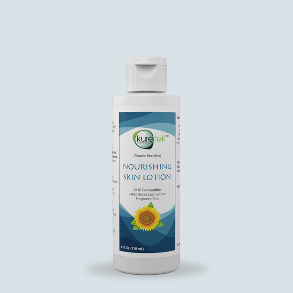 Skin Lotion 4oz