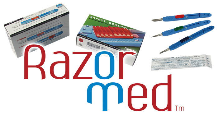 Razormed