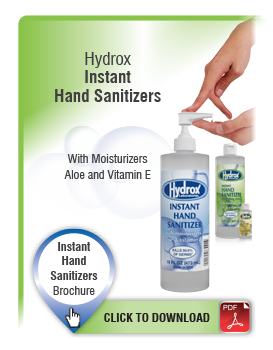 sanitizers